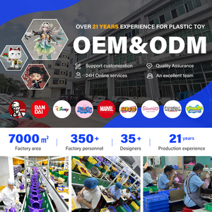 Modellino Portatile in ABS PVC di Personaggio dei Cartoni Animati, Spada Decorativa, Action Figure, Costume Versione Q, Modellino da Collezione di Alta Qualità - Product Image 3