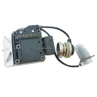 Unidad de Control de Bomba de Inyección de Combustible para Motor Diésel VP44 1467045031 0281010888 Ecu para Bomba de Alta Presión VP44 0470504026