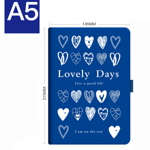 Cuốn Sách Tập Thể Dục Da Cuốn Sách <span class=keywords><strong>Bts</strong></span> Nhật Ký 2024 2025 Đen Đầy Đủ Màu Sắc In Tùy Chỉnh Máy Tính Xách Tay Trang - Product Image 4