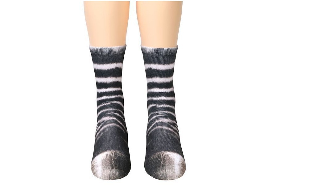 Zebra pattern