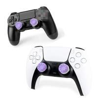 Capuchon de manette de jeu pour manette PS4/PS5