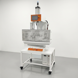 Multifunctional Electric Heat Press Machine and Basic Flat Heat Press Machine for T-shirt