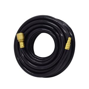 צינור גינה איכותי במחיר הטוב ביותר, צינור מים מ-PP, PVC, ABS, זרבובית גינה, צינור מים RG23 לגינה - Product Image 4