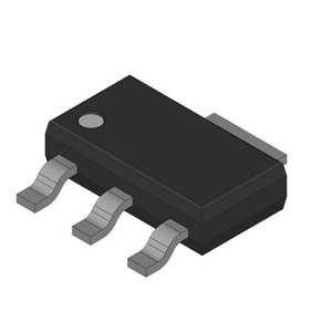 500MA TO-261A MMG05N60DT1 IGBT 600V ชิ้นส่วนอิเล็กทรอนิกส์ของแท้สินค้าใหม่ - Product Image 1