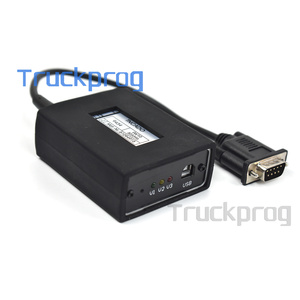 Laptop industrial CF33 compatible con JUDIT 4 Incado Box, escáner de diagnóstico profesional para montacargas Jungheinrich - Product Image 6