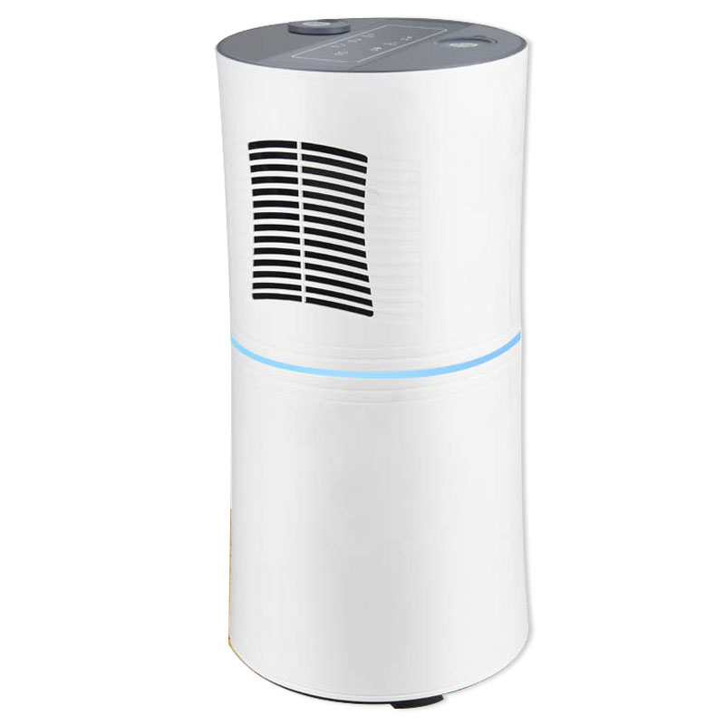 2022 новейший дизайн OEM умный комнатный очиститель воздуха, увлажнитель, домашний очиститель воздуха, увлажнители