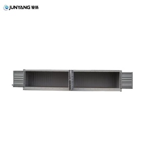 <b>Cheap</b> Price 40 Feet High Cube Corten Steel Dry Container in Qingdao/Shanghai/Ningbo - Product Image 6