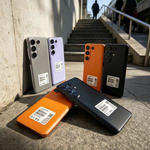 สมาร์ทโฟน Camon 50 Pro 5G ขายดี พร้อมหน่วยประมวลผล 10 คอร์ หน่วยความจำ 16GB+1TB รองรับซิมคู่แบบ Dual SIM Dual Standby CDMA/LTE หน้าจอ 7.0 นิ้ว - Product Image 4