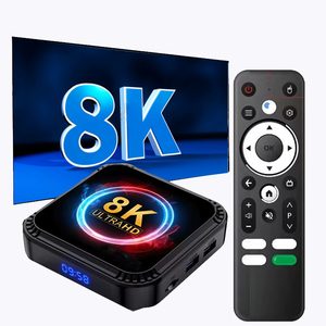 lz Smart <b>Android</b> 14 <b>TV</b> <b>Box</b> Language 8k Streaming <b>Tv</b> <b>Box</b> <b>Android</b> Allwinner H313TV Set-Top <b>Box</b> - Product Image 1
