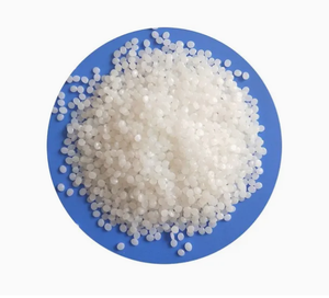 Granules de LDPE vierge de polyéthylène de basse densité de granules de LDPE d'approvisionnement d'usine - Product Image 1