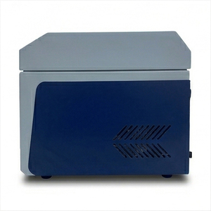 Machine à rayons X de qualité supérieure, analyseur de pierres précieuses Dxl800, machine de test de l'or, spectromètres Smal à vendre - Product Image 5
