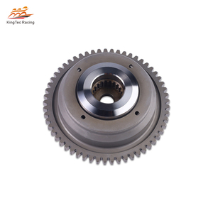 1800 tăng áp ly hợp cho watercraft YAMAHA waverunner FX SHO svho jetski phần hiệu suất điều chỉnh nâng cấp bánh 6s5-17800-00 - Product Image 3