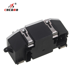 Resistencia del Motor del ventilador del calentador para AUDI Q3 Q7 TT A3 A4 A5 VOLKSWAGEN 3C0907521B 3C0907521D 3C0907521F 3C0907521G - Product Image 5