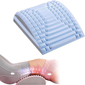 Điều chỉnh cột sống ban thắt lưng cáng thấp hơn đau lưng cứu trợ cổ trở lại cáng - Product Image 1