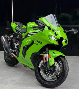 Moto d'occasion 99% neuve ZX10R Ninja 1000 Z1000 pour les meilleures motos <span class=keywords><strong>Kawasaki</strong></span> - Product Image 1