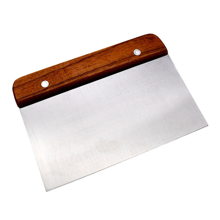 Straight Cutter