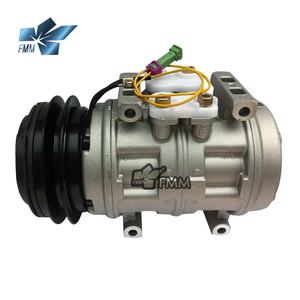 Compresor de Aire Acondicionado 10P17C para MERCEDES BENZ W126 A0002302511 0002302511 000230251180 A1161310001 116131000180 - Product Image 4