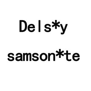 Roues de chariot roues muettes de voyage remplacement universel accessoires de <span class=keywords><strong>valise</strong></span> muette roulettes roues de bagage en plastique - Product Image 1