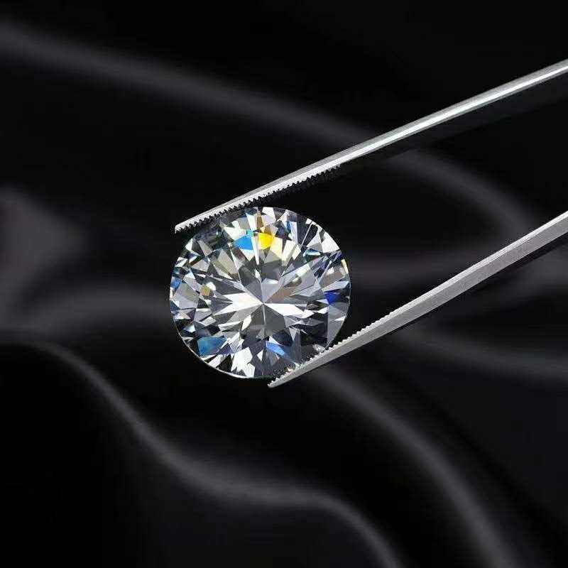 Wholesale Cheap Factory Price Lab Grown Diamonds DEF