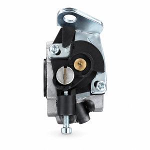 Carburateur de haute qualité 1E48F 63CC pour moteur à essence 2 temps, compatible avec tarière, pelle à trous, débroussailleuse <span class=keywords><strong>CG63</strong></span>, pièces de rechange - Product Image 5