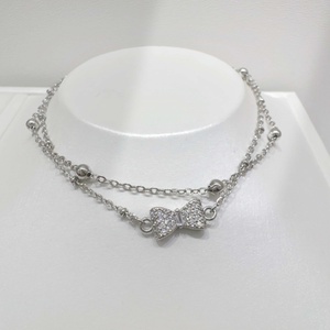 custom plata 925 sterling silver Flower Chain <b>bracelet</b> Everyday Wear luxury <b>shell</b> clover zircon summer tennis <b>bracelets</b> for girl - Product Image 4