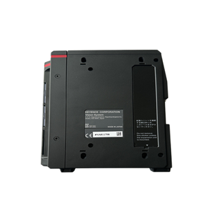 คอนโทรลเลอร์ระบบวิชันซิสเต็มแบบยืดหยุ่น KEYENCE XG-X2700 ความเร็วสูง ความจุสูง ของใหม่ 100% มีสินค้าในสต็อก - Product Image 4