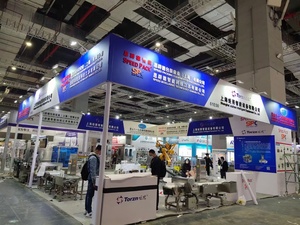 Kết hợp tự động Băng tải máy dò kim loại và checkweigher - Product Image 6