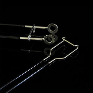 Pince à dégorger les poissons Boyuan, ouvre-bouche de serpent, extracteur d'hameçons en métal, accessoire de pêche pour leurres et grenouilles - Product Image 2