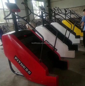 <span class=keywords><strong>Jacobs</strong></span> <span class=keywords><strong>Ladder</strong></span> Stairway Cầu Thang Climber StepMill Leo Phòng Tập Thể Dục Máy Tập Thể Dục - Product Image 6