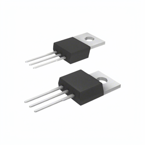 Composants électroniques BOM IC en stock Transistors PG-TO220-3-1 SPP47N10L - Product Image 1