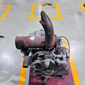 Motor diésel 1004C usado y duradero para generador silencioso Perkins, minicargadora, motor de segunda mano de potencia estable para reacondicionamiento de equipos. - Product Image 3