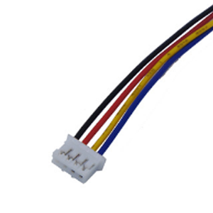 Ordinateur GPU ph2.0 adaptateur 4 broches <span class=keywords><strong>PWM</strong></span> à température contrôlée ventilateur CPU câble d'extension - Product Image 5