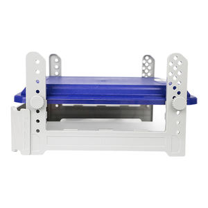 Chauffe-poulets, chauffe-cailles, équipement de chauffage pour élevage de volailles, plaque chauffante pour poussins, hauteur et température réglables - Product Image 5