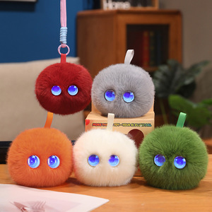 Robot IA d'accompagnement émotionnel, jouet compagnon, animaux de compagnie interactifs intelligents en peluche pour enfants, animaux de compagnie robotiques réalistes et intelligents - Product Image 2