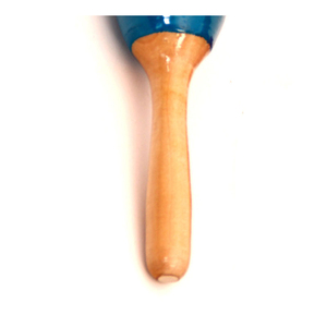 Jouet Musical <span class=keywords><strong>personnalisé</strong></span> maracas jouet en <span class=keywords><strong>bois</strong></span> bébé <span class=keywords><strong>hochet</strong></span> pour les enfants - Product Image 5
