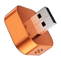 Adaptateur CarPlay sans fil 5,8 GHz à faible latence, boîtier en aluminium, dissipation thermique, adaptateur GPS, localisation, USB, CarPlay, Android Auto Box