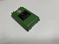 Autec radiomatic radiocommandes batterie Akku MH0707L 7.2V 2.0Ah NC0707L