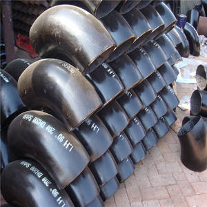 En10253 סוג 3d <span class=keywords><strong>bw</strong></span> פלדה פחמן 2 "p235gh p245gh p265gh butt מרותך <span class=keywords><strong>90</strong></span> מעלות ארוך רדיוס 3d <span class=keywords><strong>lr</strong></span> std פחמן פלדה מרוסק - Product Image 4