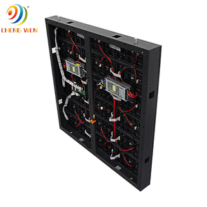 Pantalla LED HD P4 de Instalación Fija <span class=keywords><strong>para</strong></span> Interiores, 7680Hz, Gabinete de Hierro <span class=keywords><strong>para</strong></span> Escenarios, Óperas, Cines, Buena Calidad - Product Image 5