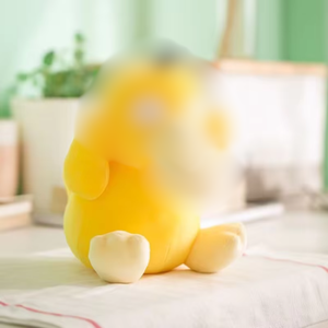 Elfo de <span class=keywords><strong>Peluche</strong></span> Estilo Japonés Ecológico con Certificación CE/CPC, Diseño Original, Proveedor Integral OEM ODM - Product Image 3