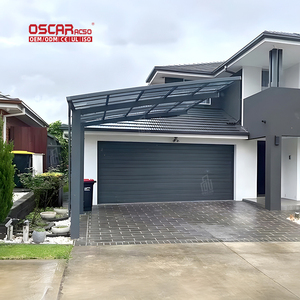 Garages multifonctionnels <span class=keywords><strong>en</strong></span> aluminium Abri d'auto <span class=keywords><strong>en</strong></span> métal Kits de <span class=keywords><strong>garage</strong></span> préfabriqués Us Uk Ca Au Nz Abri d'auto <span class=keywords><strong>en</strong></span> aluminium Abri d'auto <span class=keywords><strong>en</strong></span> métal - Product Image 1