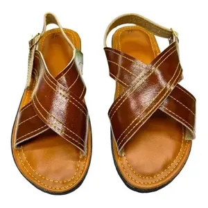 Huaraches Tradicionales Paloma, Talla Única, Calzado Sintético para Danza, para Competencia y Actuaciones en Escenario - Product Image 1