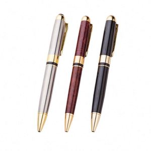 2026 New Luxury Metal Ballpoint <b>Pen</b> with logo Business Elegant Signature <b>Pen</b> Custom <b>Pen</b> Suitable As Gifts for Corporate Events - Product Image 6