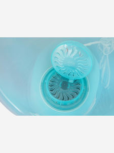 Atomizer medis rumah sakit disetujui CE, <span class=keywords><strong>Nebulizer</strong></span> wajah Mini produsen inhaler - Product Image 6