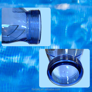 Sensor de Detección de Salinidad de Alta Precisión 3 en 1 (Temperatura, Flujo y Salinidad) para Clorador de Agua Salada, Marca Stepon, OEM/ODM, Alta Calidad - Product Image 6