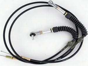 Câble de moteur pas à pas d'accélérateur 157-3160 1573160 pour pièces d'excavatrice E320 320 - Product Image 3