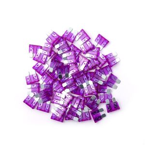 Boîtier de <span class=keywords><strong>fusibles</strong></span> pyrotechniques SMD MIDI thermiques automobiles 250A <span class=keywords><strong>12V</strong></span>, <span class=keywords><strong>porte</strong></span>-<span class=keywords><strong>fusibles</strong></span> Chery Doosan Autoido, avec une boîte à <span class=keywords><strong>fusibles</strong></span> Mega - Product Image 3