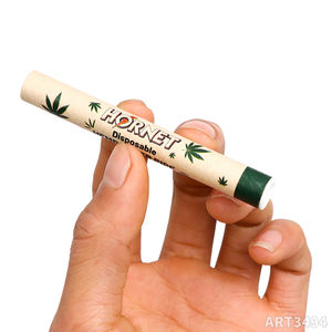 HORNET 90MM Cônes Roulés Naturels Personnalisables Meilleurs Vendeurs Multicolore Disponible Accessoires Pour Fumeurs Cônes En Gros - Product Image 2