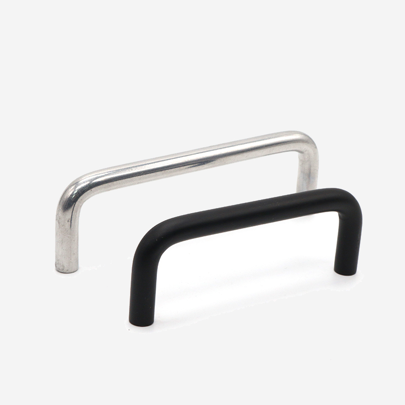 Aluminum Alloy Rotary Handwheel Handle for Industrial Applications
