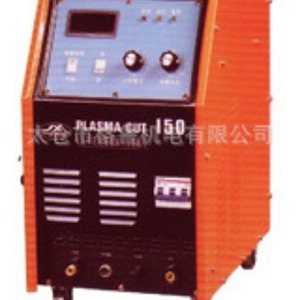 Máquina de corte por plasma 150 con inversor para chapa metálica - Product Image 2